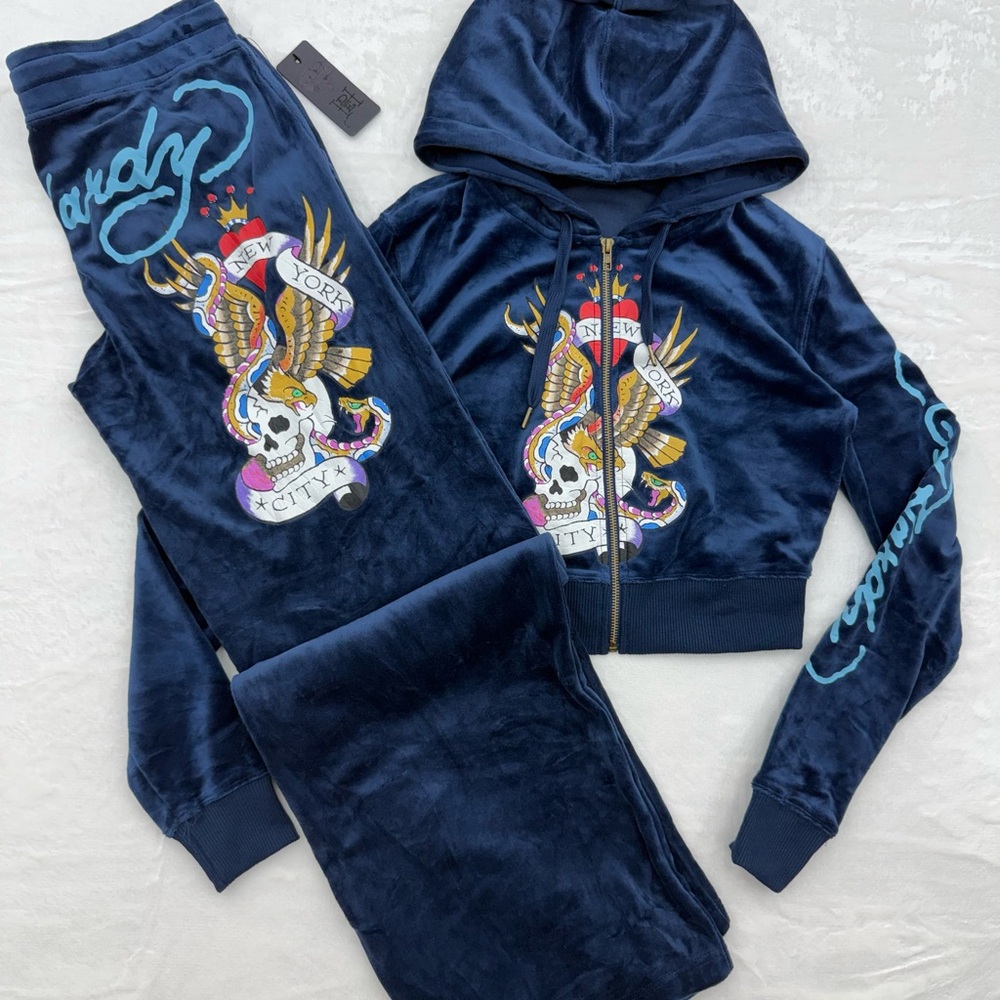Brand New And Never Worn